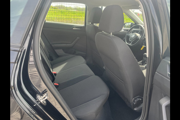 Volkswagen Polo 1.0 TSI Comfortline | Carplay | Navi | Airco |