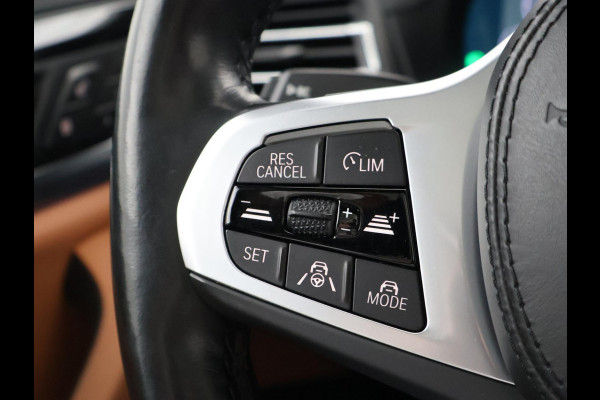 BMW iX3 80 kWh FACELIFT M-SPORT SOH 98,8% + TREKHAAK | SPORTSTOELEN LEDER | PANORAMA | ADAPTIVE CRUISE | MEMORY