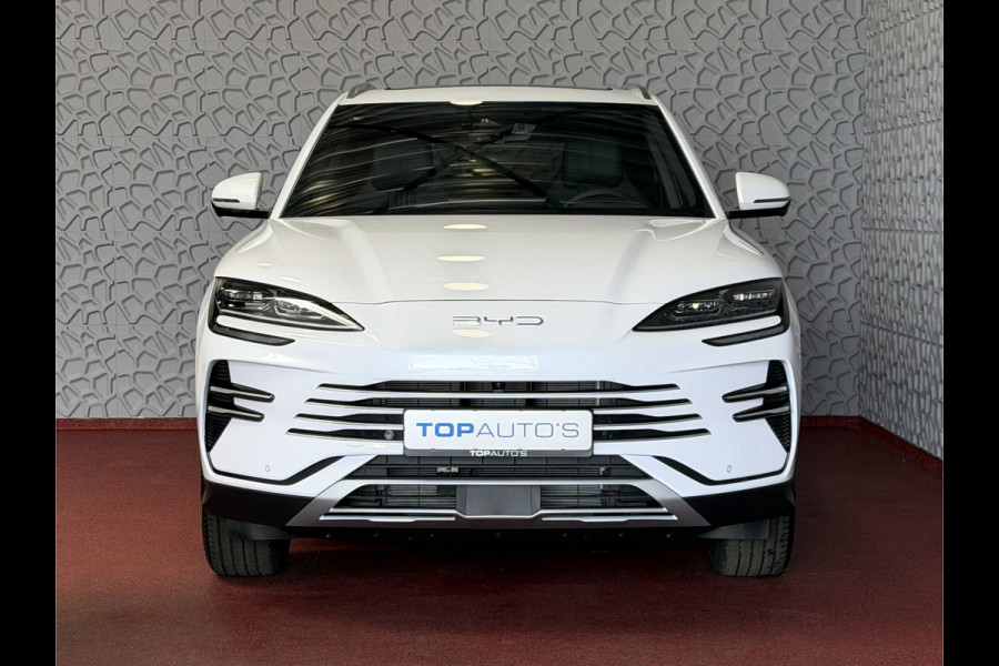 BYD SEAL U 217PK PHEV BOOST 18,3KW PANO HEADUP 360.CAM STOEL/STUUR VERW STOEL.VENTILATIE INFINITY/AUDIO 12/2025