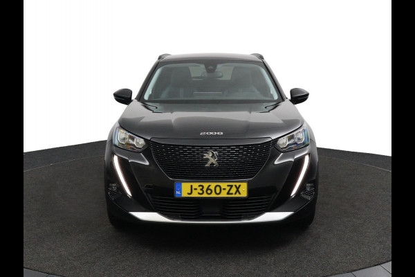 Peugeot e-2008 EV 50 kWh*3FASE*3D-COCKPIT*CARPLAY*NAVI*ECC*CAMERA