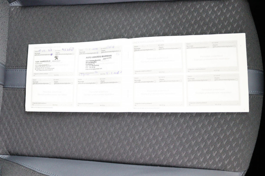 Peugeot e-2008 EV 50 kWh*3FASE*3D-COCKPIT*CARPLAY*NAVI*ECC*CAMERA