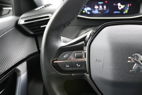 Peugeot e-2008 EV 50 kWh*3FASE*3D-COCKPIT*CARPLAY*NAVI*ECC*CAMERA