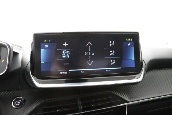 Peugeot e-2008 EV 50 kWh*3FASE*3D-COCKPIT*CARPLAY*NAVI*ECC*CAMERA