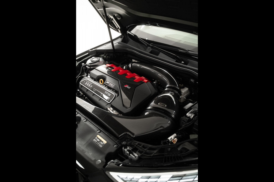 Audi RS3-R Limousine ABT 2.5 TFSI quattro 510pk 1 of 125 Eventuri PPF