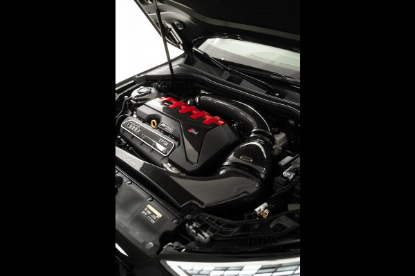 Audi RS3-R Limousine ABT 2.5 TFSI quattro 510pk 1 of 125 Eventuri PPF