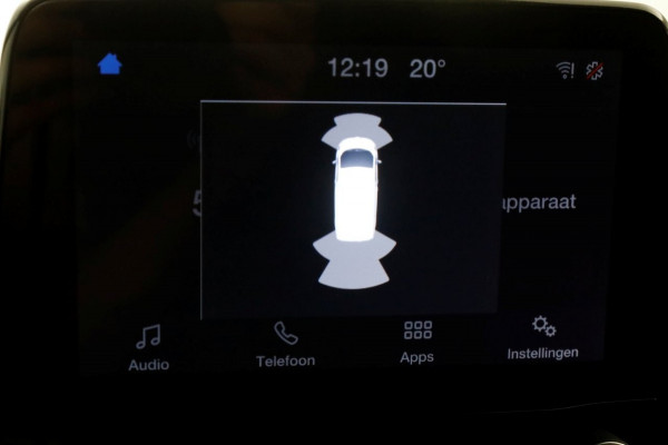 Ford Transit Custom 2.0 TDCI 130pk L1H1 Automaat D.C. Limited Airco/Navi/2x Schuifdeur 10-2021