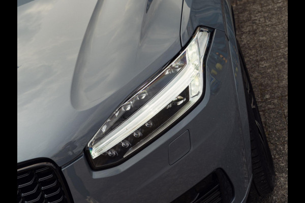Volvo XC90 2.0 T8 Recharge AWD Ultimate Dark|Panorama |Trekhaak|Massage|Harman Kardon