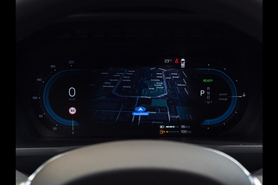 Volvo XC90 2.0 T8 Recharge AWD Ultimate Dark|Panorama |Trekhaak|Massage|Harman Kardon