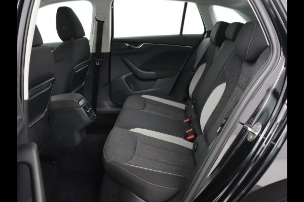 Škoda SCALA 1.0 TSI Style | Automaat | Trekhaak | Carplay | Climate control | Parkeerhulp | Cruise control | Keyless | Bluetooth | Full LED