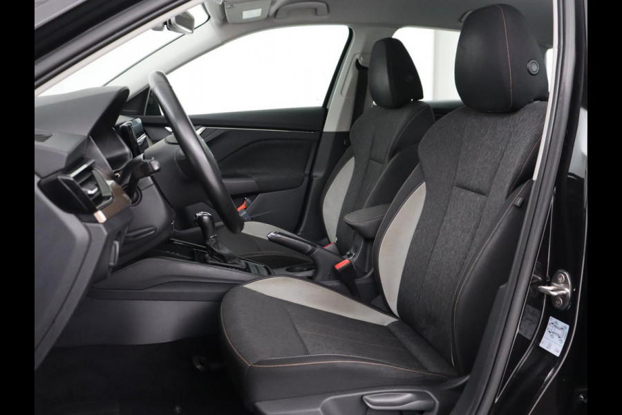 Škoda SCALA 1.0 TSI Style | Automaat | Trekhaak | Carplay | Climate control | Parkeerhulp | Cruise control | Keyless | Bluetooth | Full LED