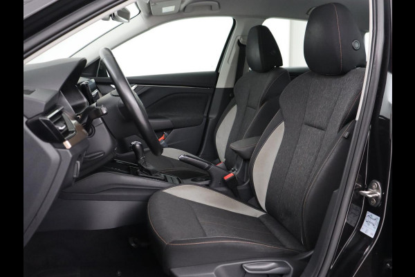 Škoda SCALA 1.0 TSI Style | Automaat | Trekhaak | Carplay | Climate control | Parkeerhulp | Cruise control | Keyless | Bluetooth | Full LED