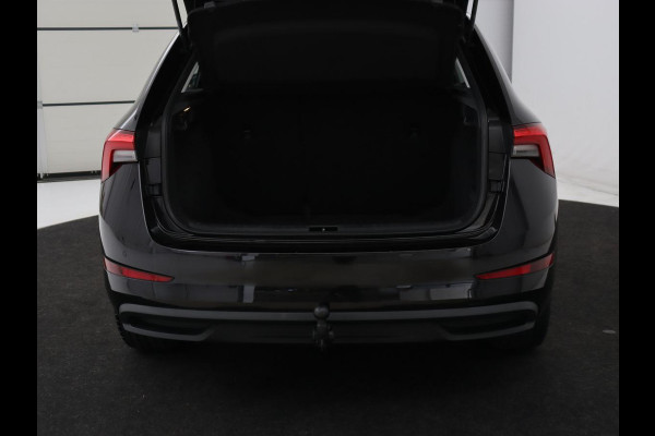 Škoda SCALA 1.0 TSI Style | Automaat | Trekhaak | Carplay | Climate control | Parkeerhulp | Cruise control | Keyless | Bluetooth | Full LED