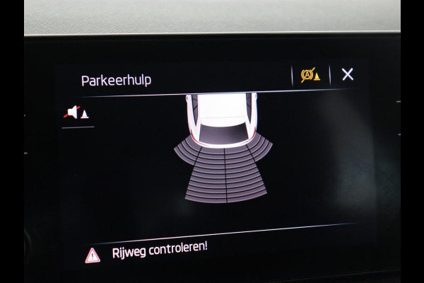 Škoda SCALA 1.0 TSI Style | Automaat | Trekhaak | Carplay | Climate control | Parkeerhulp | Cruise control | Keyless | Bluetooth | Full LED