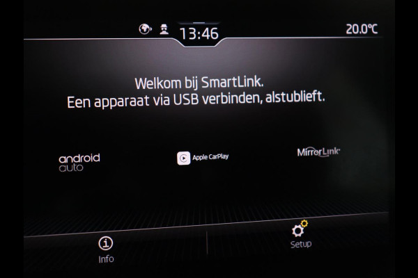 Škoda SCALA 1.0 TSI Style | Automaat | Trekhaak | Carplay | Climate control | Parkeerhulp | Cruise control | Keyless | Bluetooth | Full LED