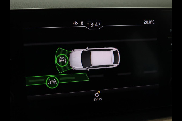 Škoda SCALA 1.0 TSI Style | Automaat | Trekhaak | Carplay | Climate control | Parkeerhulp | Cruise control | Keyless | Bluetooth | Full LED