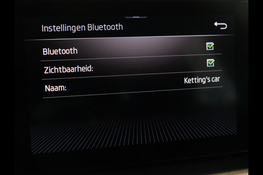 Škoda SCALA 1.0 TSI Style | Automaat | Trekhaak | Carplay | Climate control | Parkeerhulp | Cruise control | Keyless | Bluetooth | Full LED