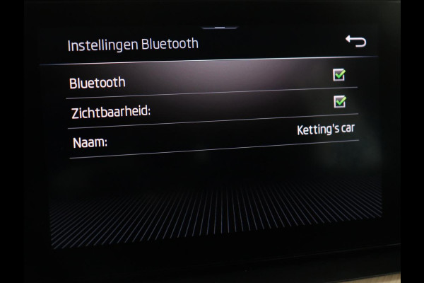 Škoda SCALA 1.0 TSI Style | Automaat | Trekhaak | Carplay | Climate control | Parkeerhulp | Cruise control | Keyless | Bluetooth | Full LED