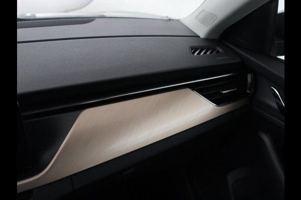 Škoda SCALA 1.0 TSI Style | Automaat | Trekhaak | Carplay | Climate control | Parkeerhulp | Cruise control | Keyless | Bluetooth | Full LED