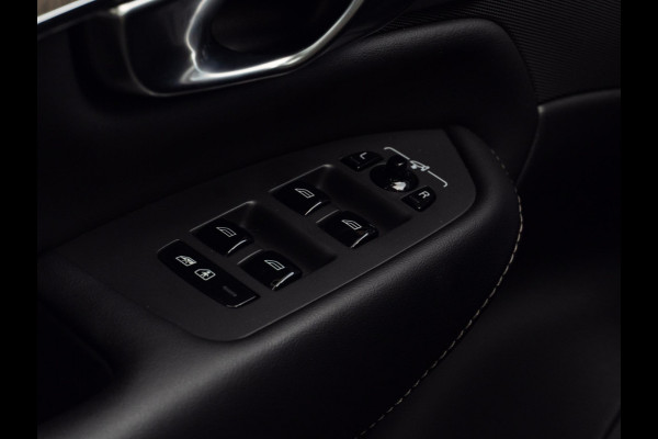 Volvo XC90 2.0 T8 Recharge AWD Ultimate Dark|Panorama |Trekhaak|Massage|Harman Kardon