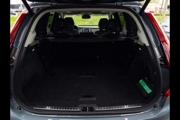 Volvo XC90 2.0 T8 Recharge AWD Ultimate Dark|Panorama |Trekhaak|Massage|Harman Kardon