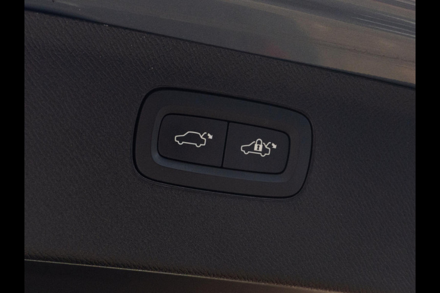 Volvo XC90 2.0 T8 Recharge AWD Ultimate Dark|Panorama |Trekhaak|Massage|Harman Kardon