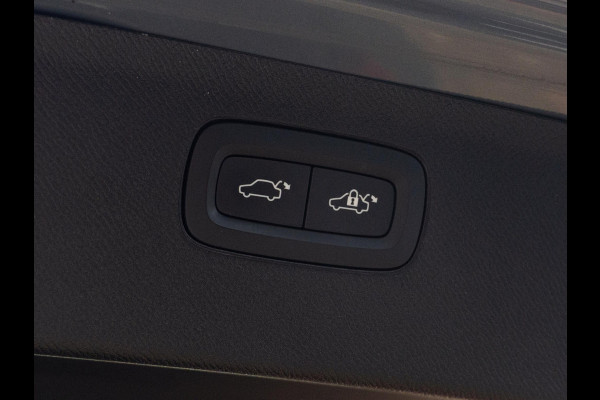 Volvo XC90 2.0 T8 Recharge AWD Ultimate Dark|Panorama |Trekhaak|Massage|Harman Kardon