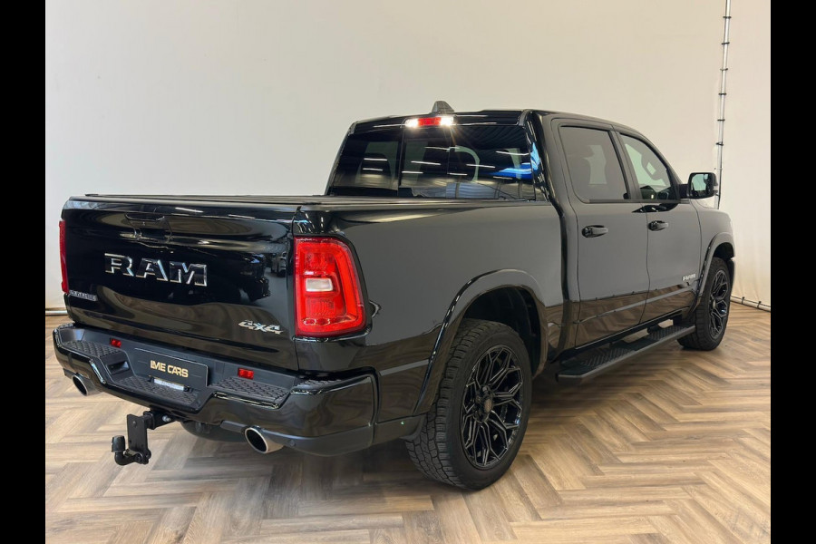 Dodge Ram 1500 3.0 HURRICANE 4x4 Crew Cab Laramie|PANO|NW TYPE|