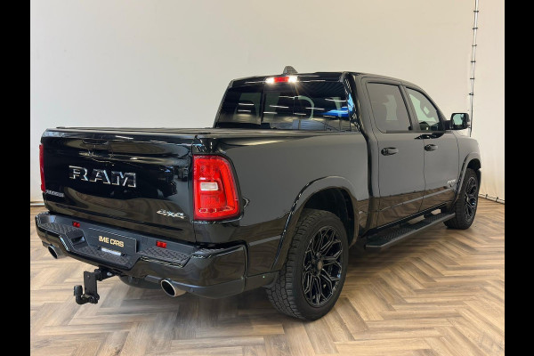 Dodge Ram 1500 3.0 HURRICANE 4x4 Crew Cab Laramie|PANO|NW TYPE|