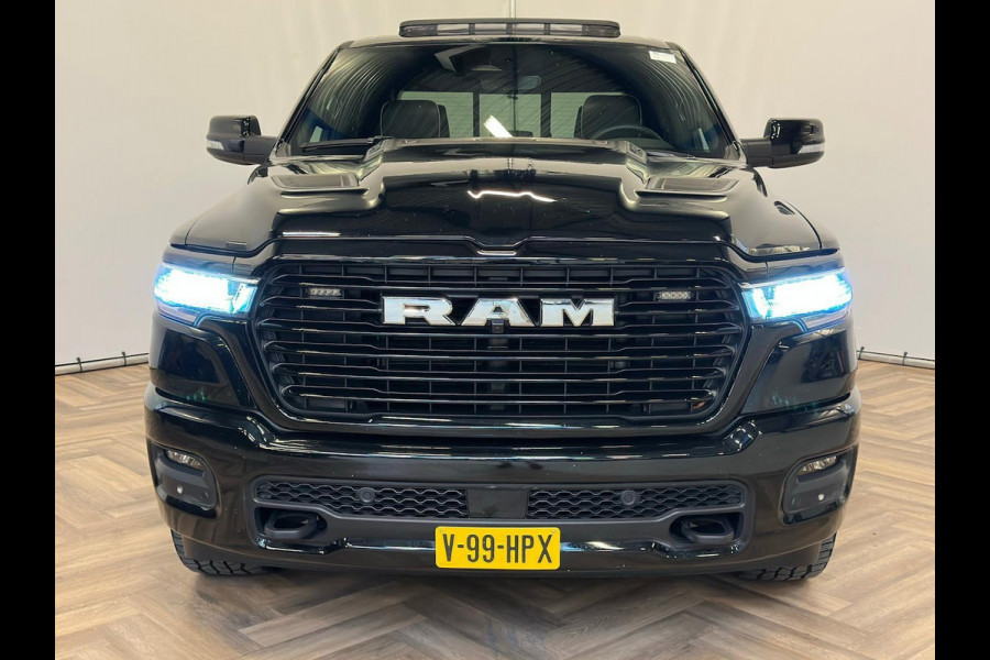 Dodge Ram 1500 3.0 HURRICANE 4x4 Crew Cab Laramie|PANO|NW TYPE|