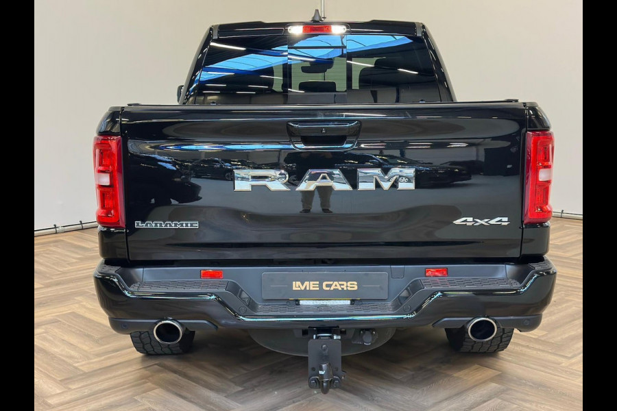 Dodge Ram 1500 3.0 HURRICANE 4x4 Crew Cab Laramie|PANO|NW TYPE|