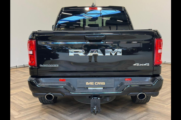 Dodge Ram 1500 3.0 HURRICANE 4x4 Crew Cab Laramie|PANO|NW TYPE|