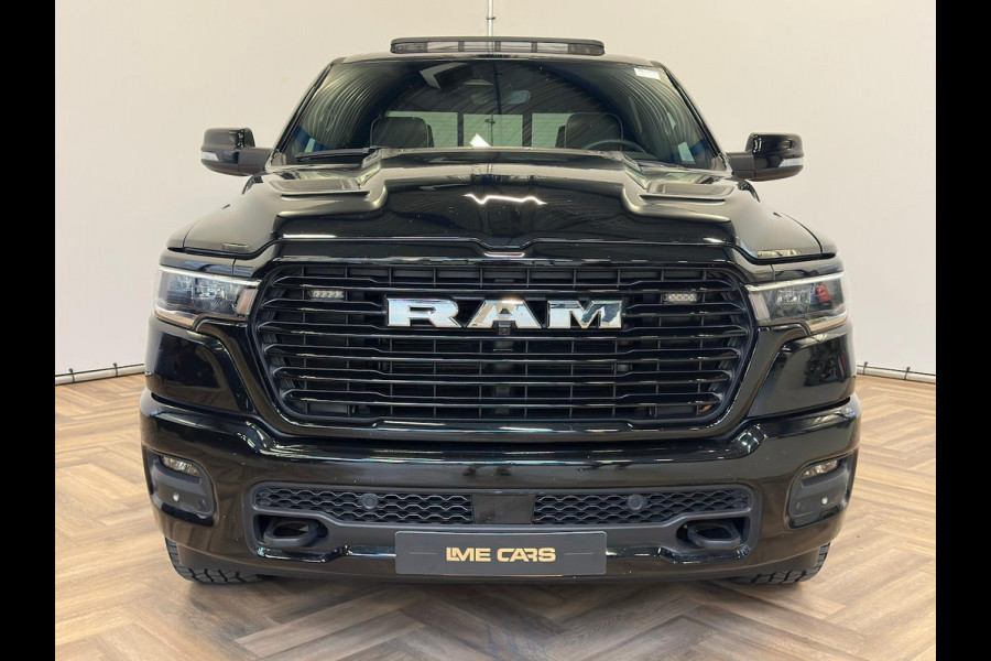 Dodge Ram 1500 3.0 HURRICANE 4x4 Crew Cab Laramie|PANO|NW TYPE|