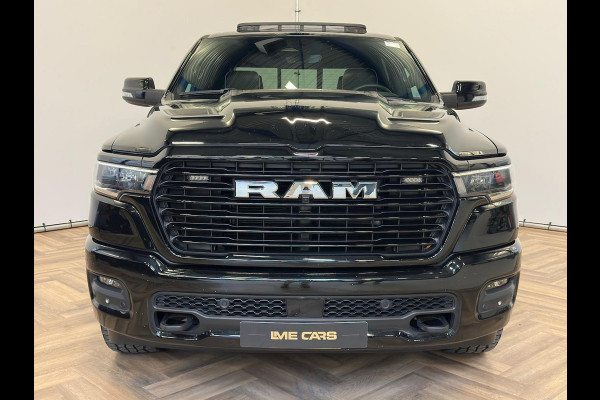 Dodge Ram 1500 3.0 HURRICANE 4x4 Crew Cab Laramie|PANO|NW TYPE|