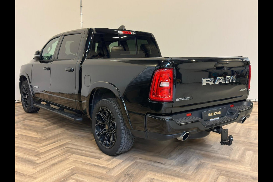 Dodge Ram 1500 3.0 HURRICANE 4x4 Crew Cab Laramie|PANO|NW TYPE|