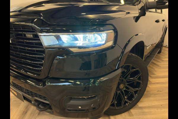 Dodge Ram 1500 3.0 HURRICANE 4x4 Crew Cab Laramie|PANO|NW TYPE|