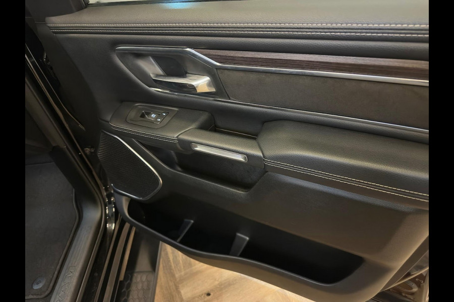 Dodge Ram 1500 3.0 HURRICANE 4x4 Crew Cab Laramie|PANO|NW TYPE|