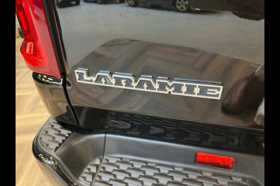 Dodge Ram 1500 3.0 HURRICANE 4x4 Crew Cab Laramie|PANO|NW TYPE|