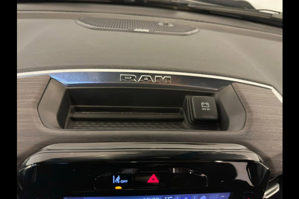 Dodge Ram 1500 3.0 HURRICANE 4x4 Crew Cab Laramie|PANO|NW TYPE|