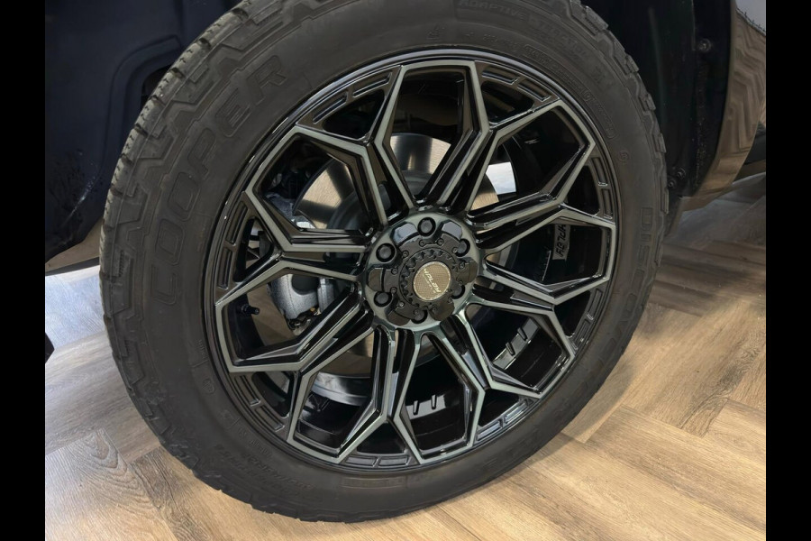 Dodge Ram 1500 3.0 HURRICANE 4x4 Crew Cab Laramie|PANO|NW TYPE|