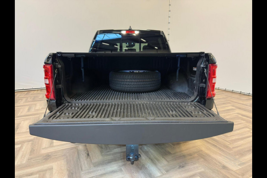 Dodge Ram 1500 3.0 HURRICANE 4x4 Crew Cab Laramie|PANO|NW TYPE|