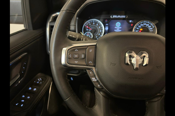 Dodge Ram 1500 3.0 HURRICANE 4x4 Crew Cab Laramie|PANO|NW TYPE|