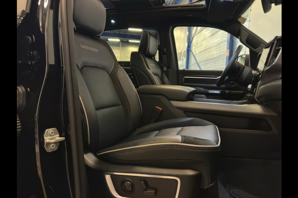 Dodge Ram 1500 3.0 HURRICANE 4x4 Crew Cab Laramie|PANO|NW TYPE|