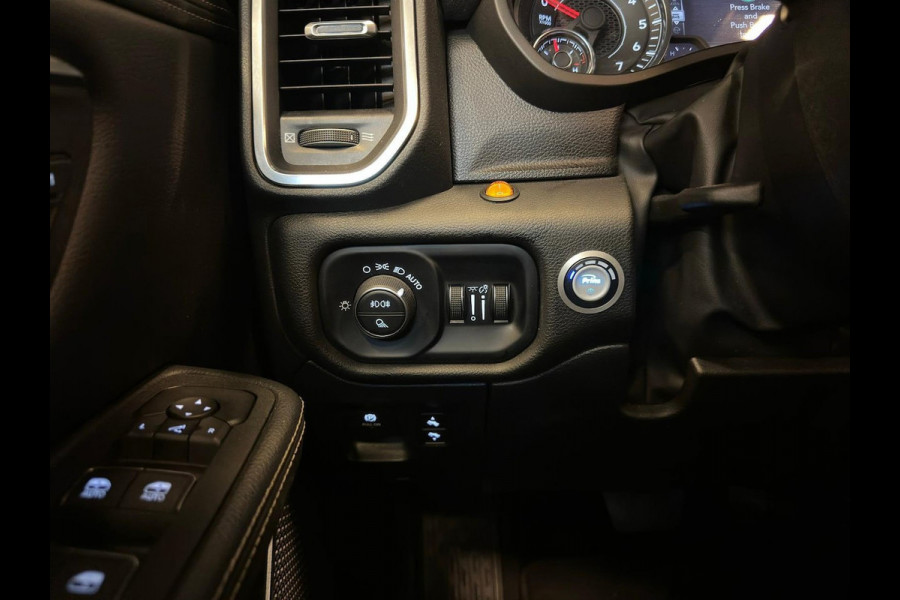 Dodge Ram 1500 3.0 HURRICANE 4x4 Crew Cab Laramie|PANO|NW TYPE|