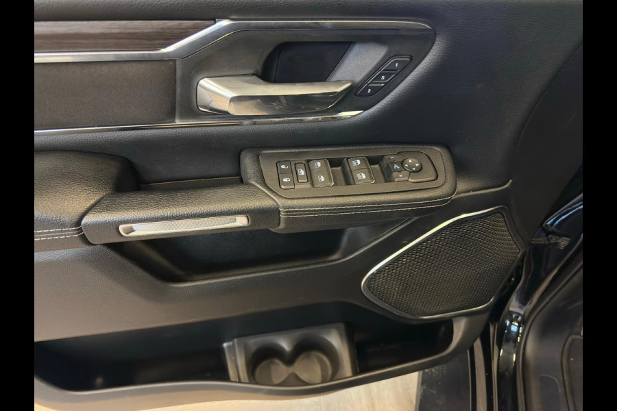 Dodge Ram 1500 3.0 HURRICANE 4x4 Crew Cab Laramie|PANO|NW TYPE|