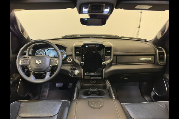Dodge Ram 1500 3.0 HURRICANE 4x4 Crew Cab Laramie|PANO|NW TYPE|