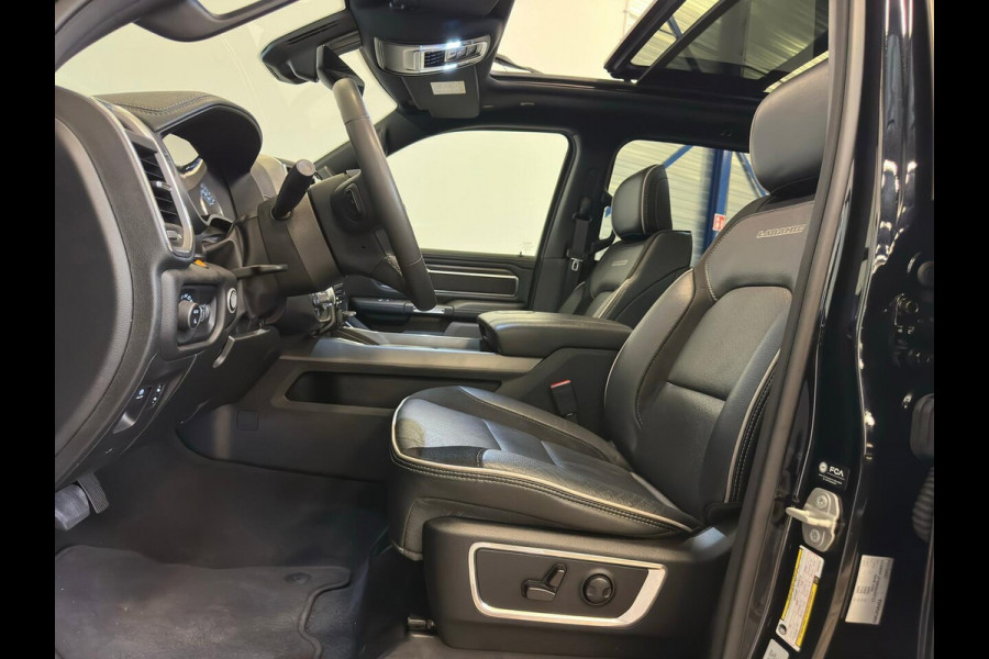 Dodge Ram 1500 3.0 HURRICANE 4x4 Crew Cab Laramie|PANO|NW TYPE|