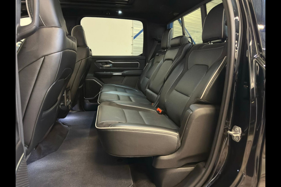 Dodge Ram 1500 3.0 HURRICANE 4x4 Crew Cab Laramie|PANO|NW TYPE|