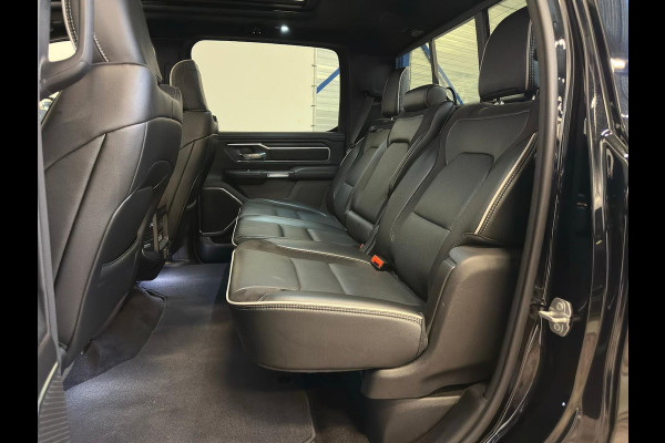 Dodge Ram 1500 3.0 HURRICANE 4x4 Crew Cab Laramie|PANO|NW TYPE|