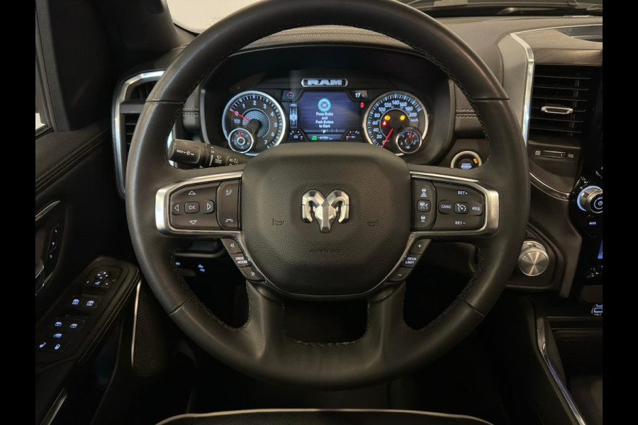 Dodge Ram 1500 3.0 HURRICANE 4x4 Crew Cab Laramie|PANO|NW TYPE|