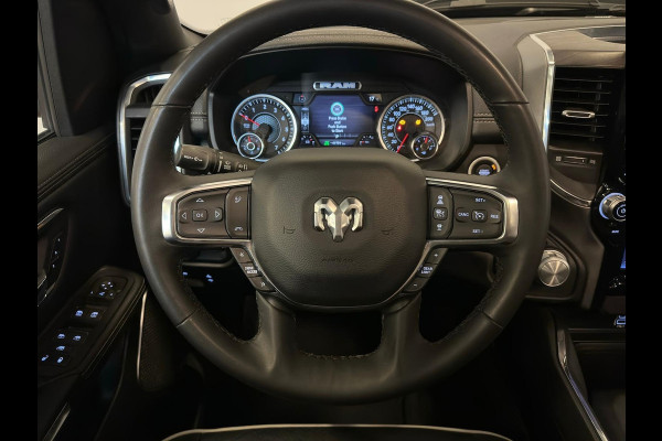 Dodge Ram 1500 3.0 HURRICANE 4x4 Crew Cab Laramie|PANO|NW TYPE|